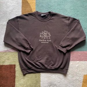 Palo Santo Studios sweatshirt